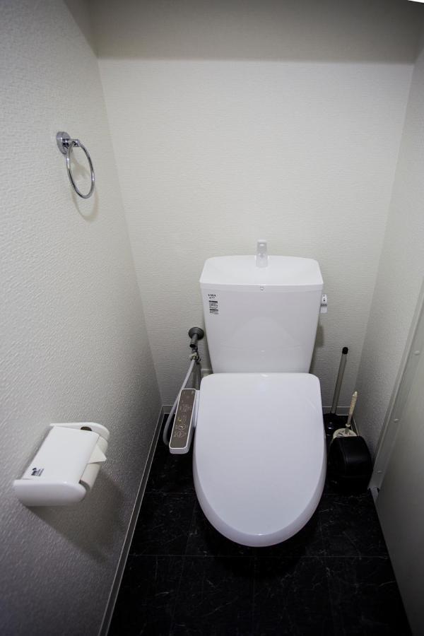 Ustay Nippori Tokyo Dış mekan fotoğraf