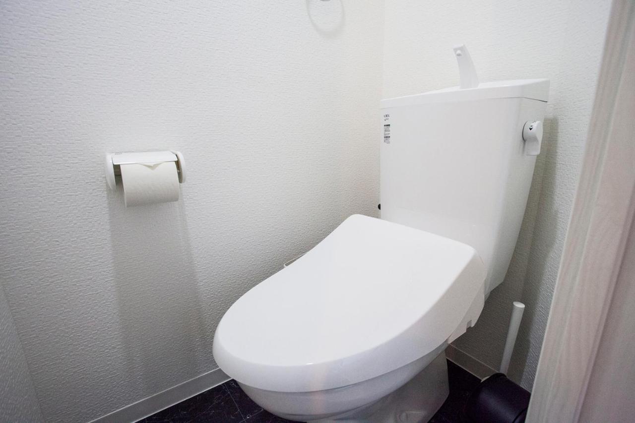 Ustay Nippori Tokyo Dış mekan fotoğraf